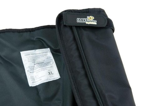 SnakeProtex™ Expedition Gaiters For Discount