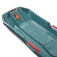 Trilugik Adults Tray Sledge - Green For Sale