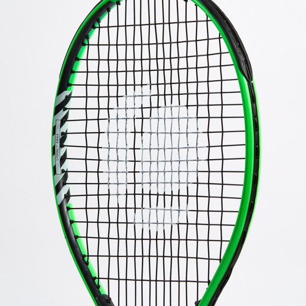 Artengo TR130 Kid s Tennis Racquet 23  - Green Online Hot Sale