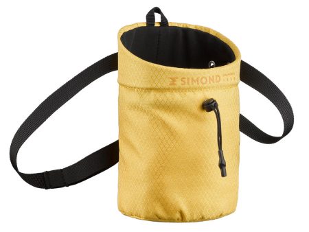 Climbing Chalk Bag Edge Fashion