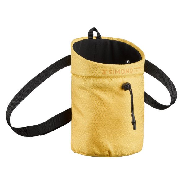 Climbing Chalk Bag Edge Fashion