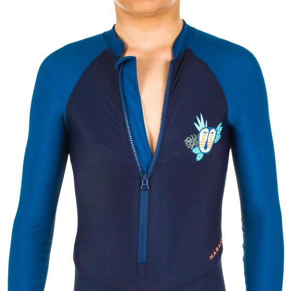 Boy s Swimming Wetsuit Hot on Sale