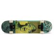 Complete Skateboard 8  - CP100 FSC Maple Cheap