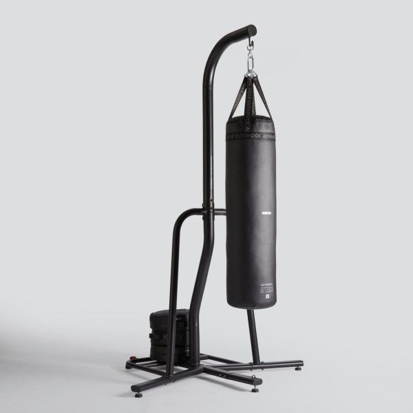 Outshock Free-Standing Punching Bag Stand Online Sale