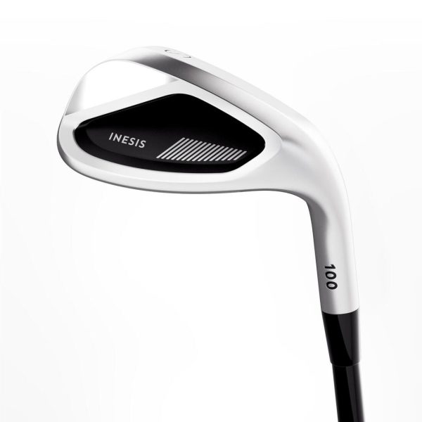 GOLF WEDGE RIGHT HANDED GRAPHITE - INESIS 100 Supply