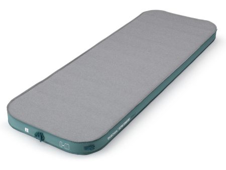 Self Inflating Camping Mattress 1 Person - Ultim Comfort Fashion