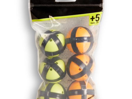 Velcro Target Balls (Pack of 6) Cheap