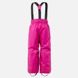 Kids’ Warm and Waterproof Ski Trousers - 100 Supply