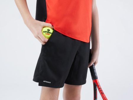 Kids  Tennis Shorts TSH Dry For Cheap