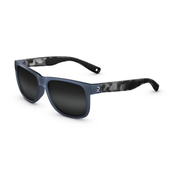 Adult Hiking Sunglasses Cat 3 - MH 140 Online now