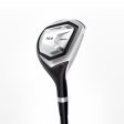 Golf hybrid right-handed graphite - INESIS 100 For Discount