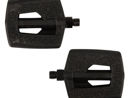 520 Hypergrip City Bike Pedals Hot on Sale