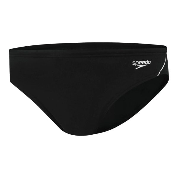 Speedo Men s Endurance+ 5cm Logo Brief Supply