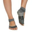 Gaiam Mary Jane Yoga Socks Online