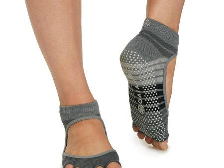 Gaiam Mary Jane Yoga Socks Online