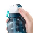 Hiking Water Bottle BPA Free 0.8L - Tritan 900 For Sale