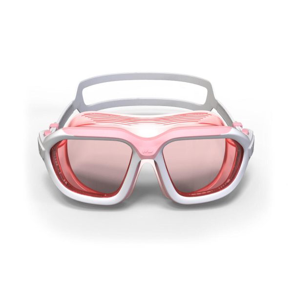 Kid s Swimming Mask Dyed Lenses - 500 Active For Sale