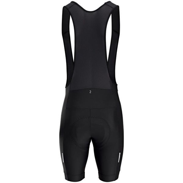 Men s RC100 Cycling Bib Shorts Fashion