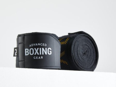 Outshock Boxing Hand & Wrist Wrap Online now