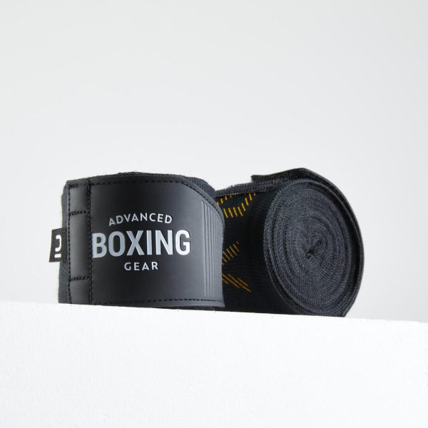 Outshock Boxing Hand & Wrist Wrap Online now