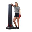 Free-Standing Punching Bag Sale