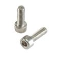 Bottle Cage Screws (16mm x 2) For Sale