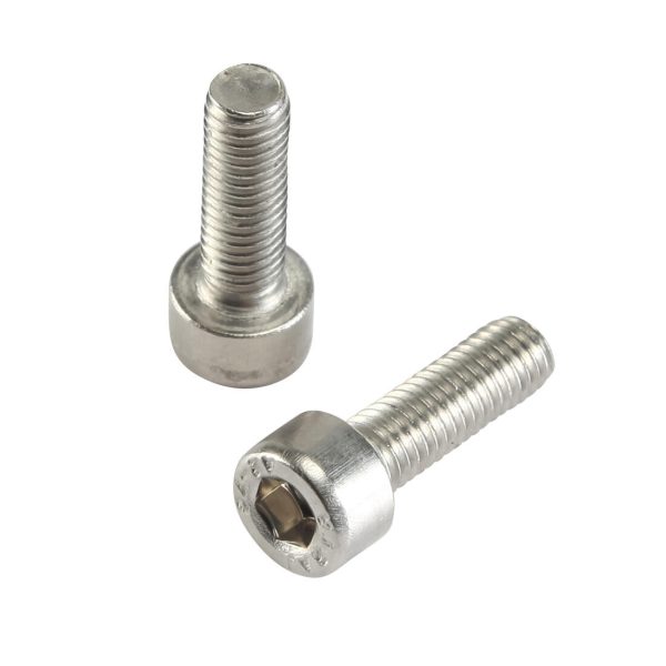 Bottle Cage Screws (16mm x 2) For Sale