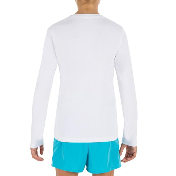 Tribord Kids Long Sleeve Rash Vest on Sale