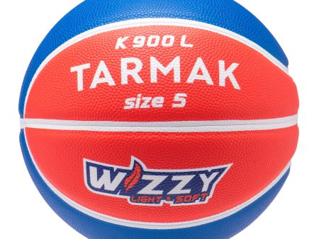 K900 Wizzy Ball - Blue Red Sale