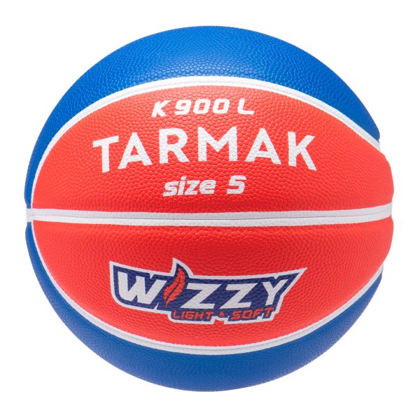 K900 Wizzy Ball - Blue Red Sale