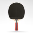 Spin Club & School Table Tennis Bat 4* - TTR 130 Online Sale