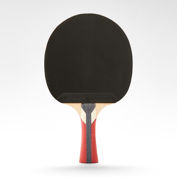 Spin Club & School Table Tennis Bat 4* - TTR 130 Online Sale