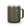 Isothermal Hiker’s Camping Mug 0.38L - MH500 Hot on Sale