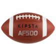 Adult Official Size American Football - AF500 Sale