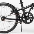 Btwin Tilt 100 Folding Bike 20  Cheap