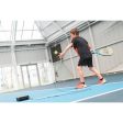 Tennis Ball and Elastic Strap For  Tennis Trainer  Online