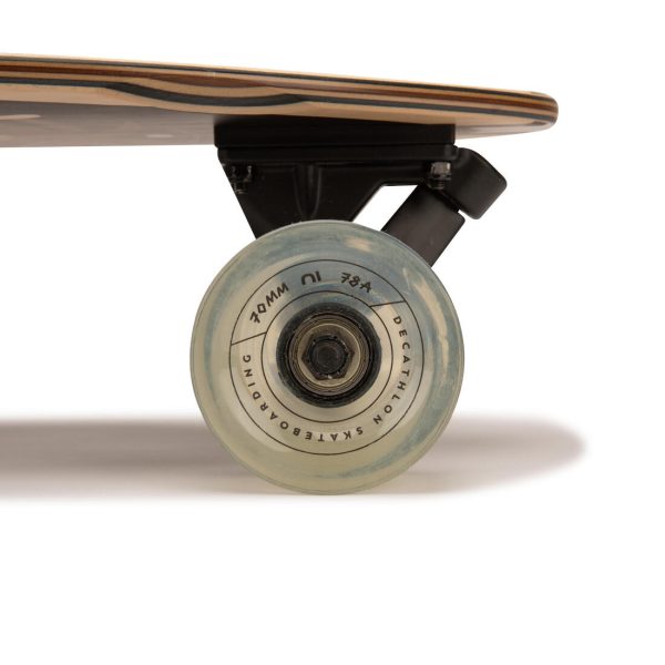 Longboard 180mm - Fish 500 Mystic Wood Discount