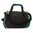 Pool Bag 30L - Black green Sale