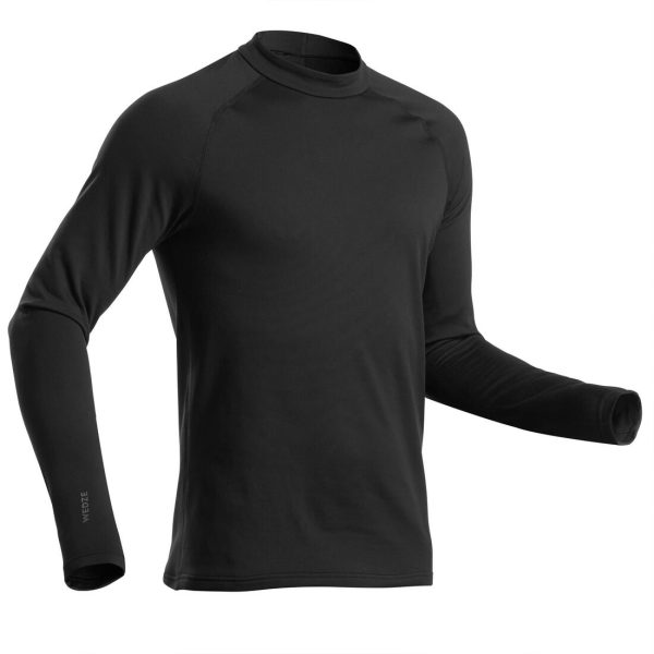 Wedze BL500 Men s Ski Base Layer Top For Sale