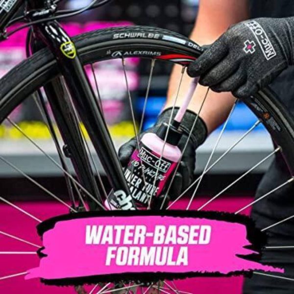 Muc-Off Tube No Puncture Inner Tube Sealant 300ml For Sale