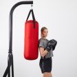 Boxing Punching Bag 100 - Red For Discount