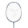 BR 990 Adult Badminton Racquet Cheap