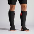 Outshock Adult Shin & Foot Guard For Sale