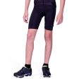 100 Kids Cycling Shorts Fashion