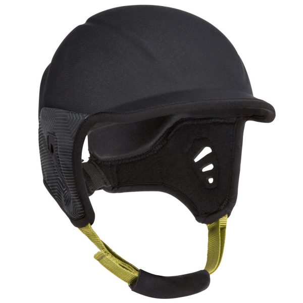 Surfing Helmet - Black For Sale