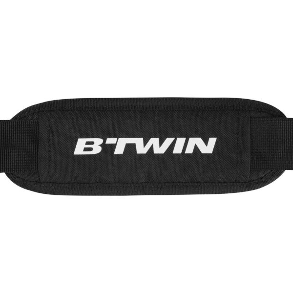 Bike Carry Strap - Black Online now