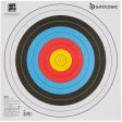 5 Archery Target Faces 40x40 Discount