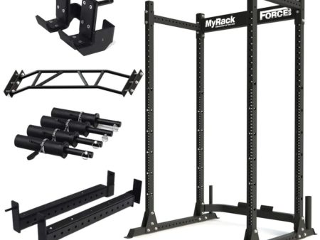 Force USA MyRack Base Package Cheap