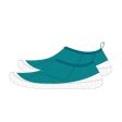 Subea Kids 100 Snorkeling Aqua Shoes on Sale