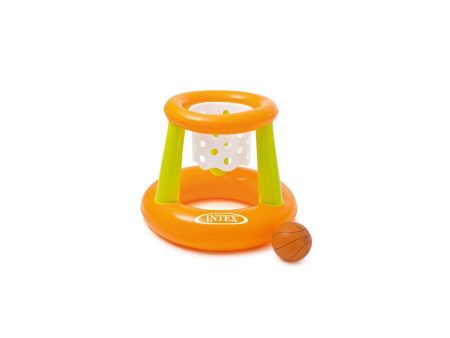 Intex Floating Hoops Ages 3+ on Sale